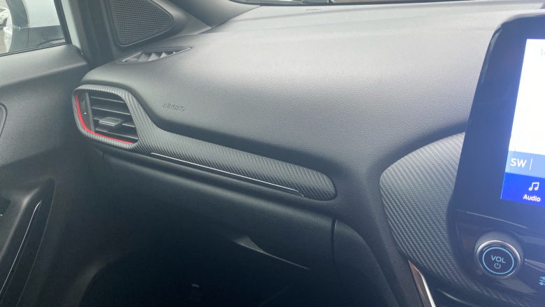 Ford Puma 1.0 EcoBoost Hybrid mHEV ST-Line X 5dr Petrol Hatchback